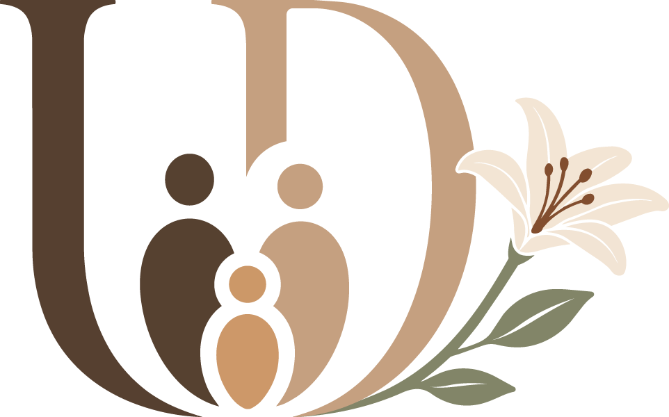 Urbana Dermatology logo