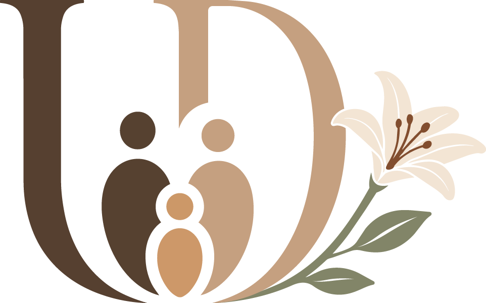 Urbana Dermatology Logo