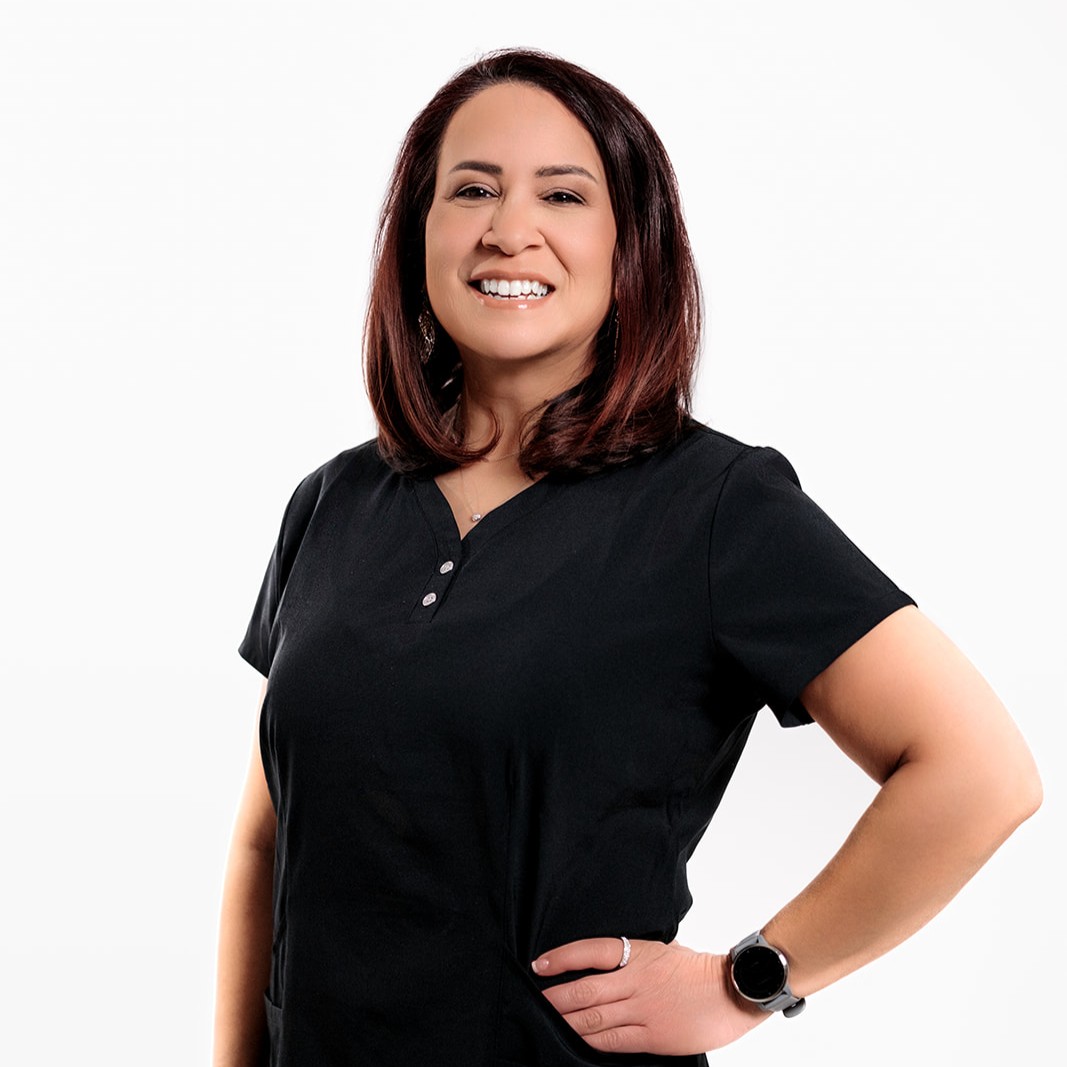 Johanna Molina, MSN, CRNP, provider at Urbana Dermatology