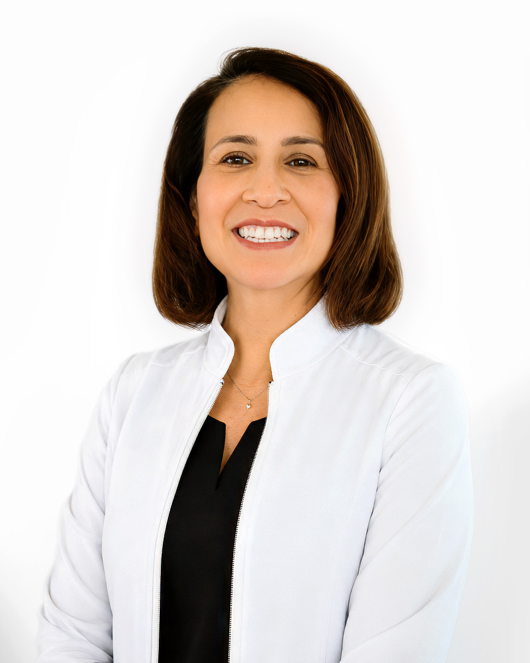 Johanna Andrea Molina, MSN, CRNP, founder of Urbana Dermatology